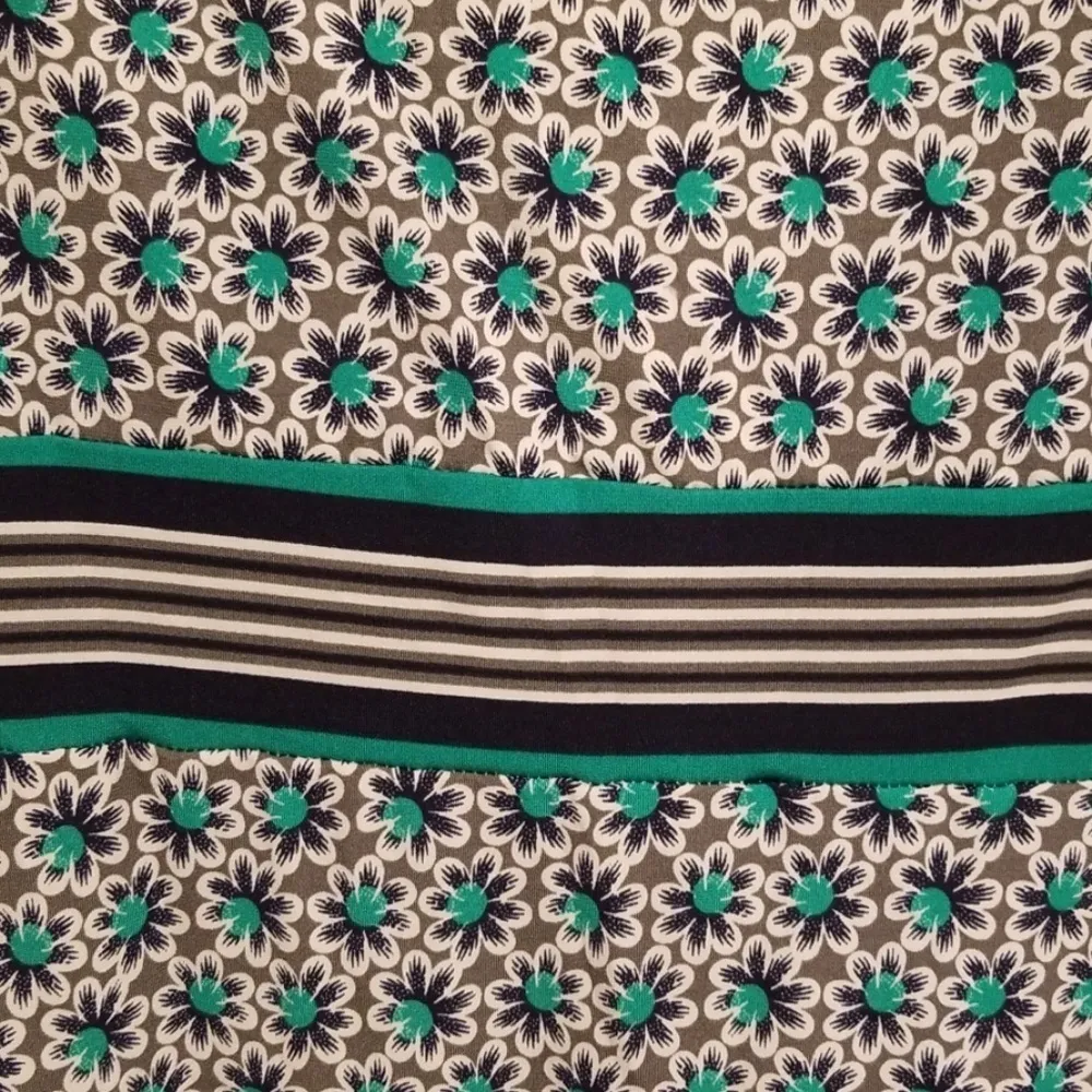 💕MAX STUDIO💕 Floral Sleeveless Midi Dress - Image 3