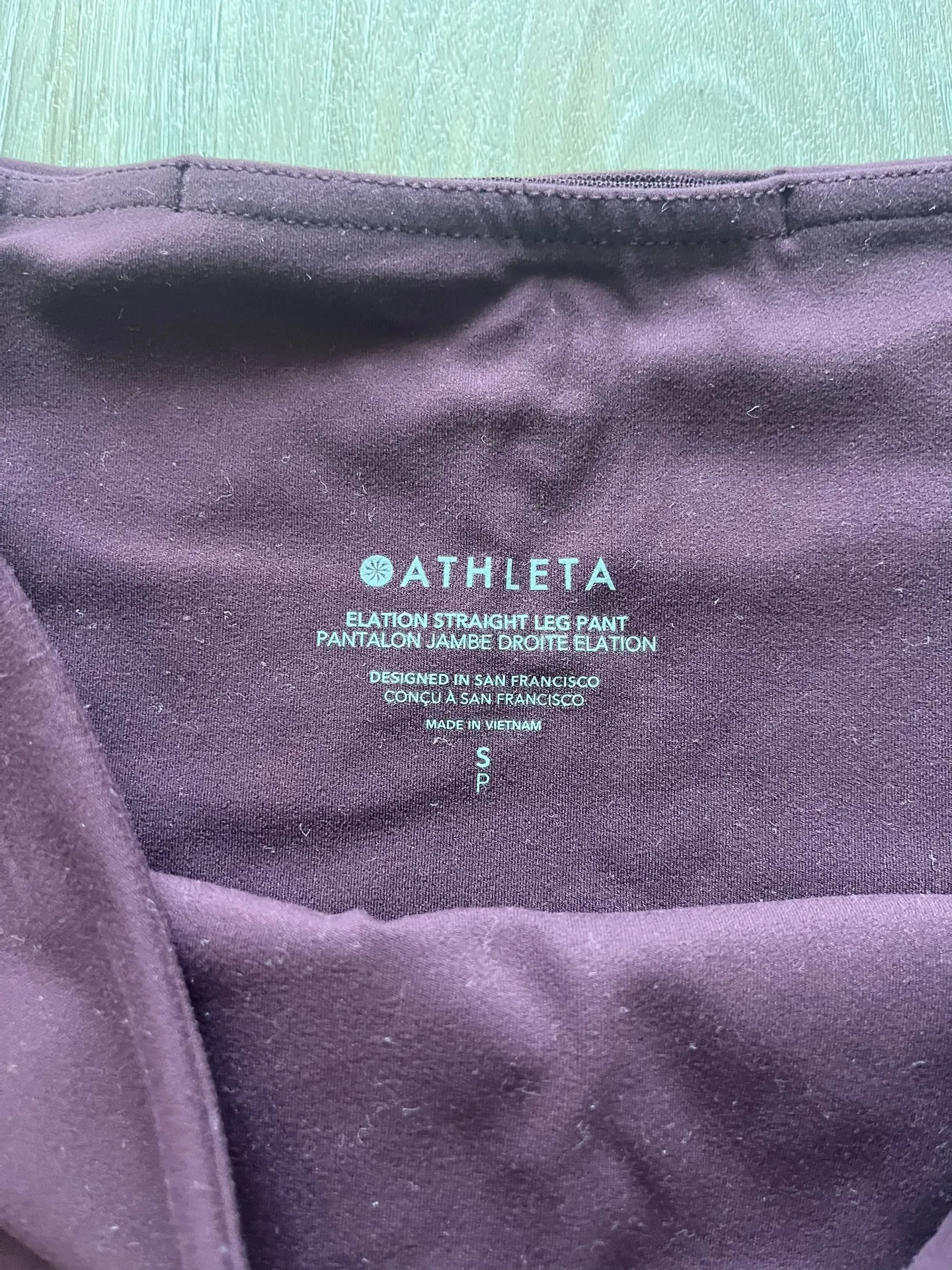 Athleta Elation Straight Leg Pants - Image 6
