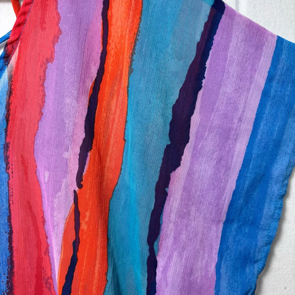 Palisades Beach‎ Club Women Swimsuit Cover - Image 7