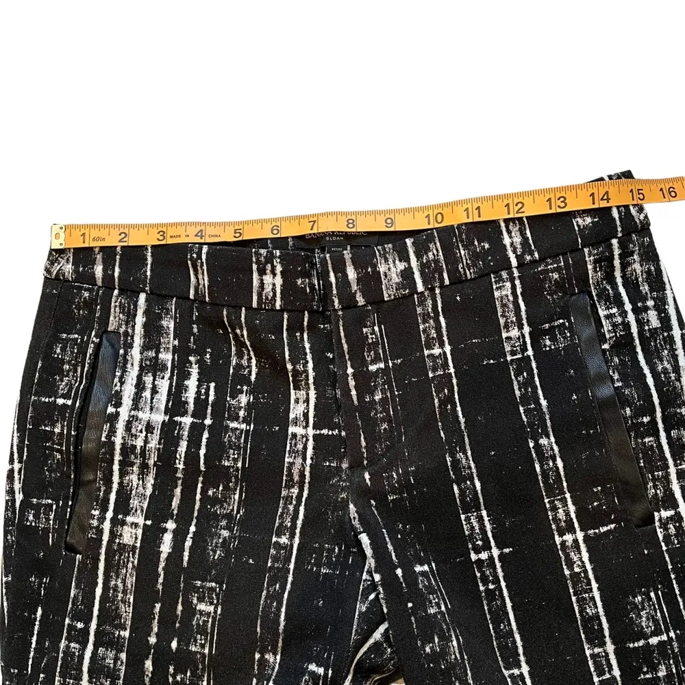 Banana Republic Sloan Slim Ankle Pants - Image 8