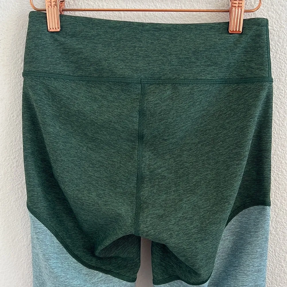 NWT Outdoor Voices 7/8 Spring Legging Active Tights Athleisure Small - Image 6