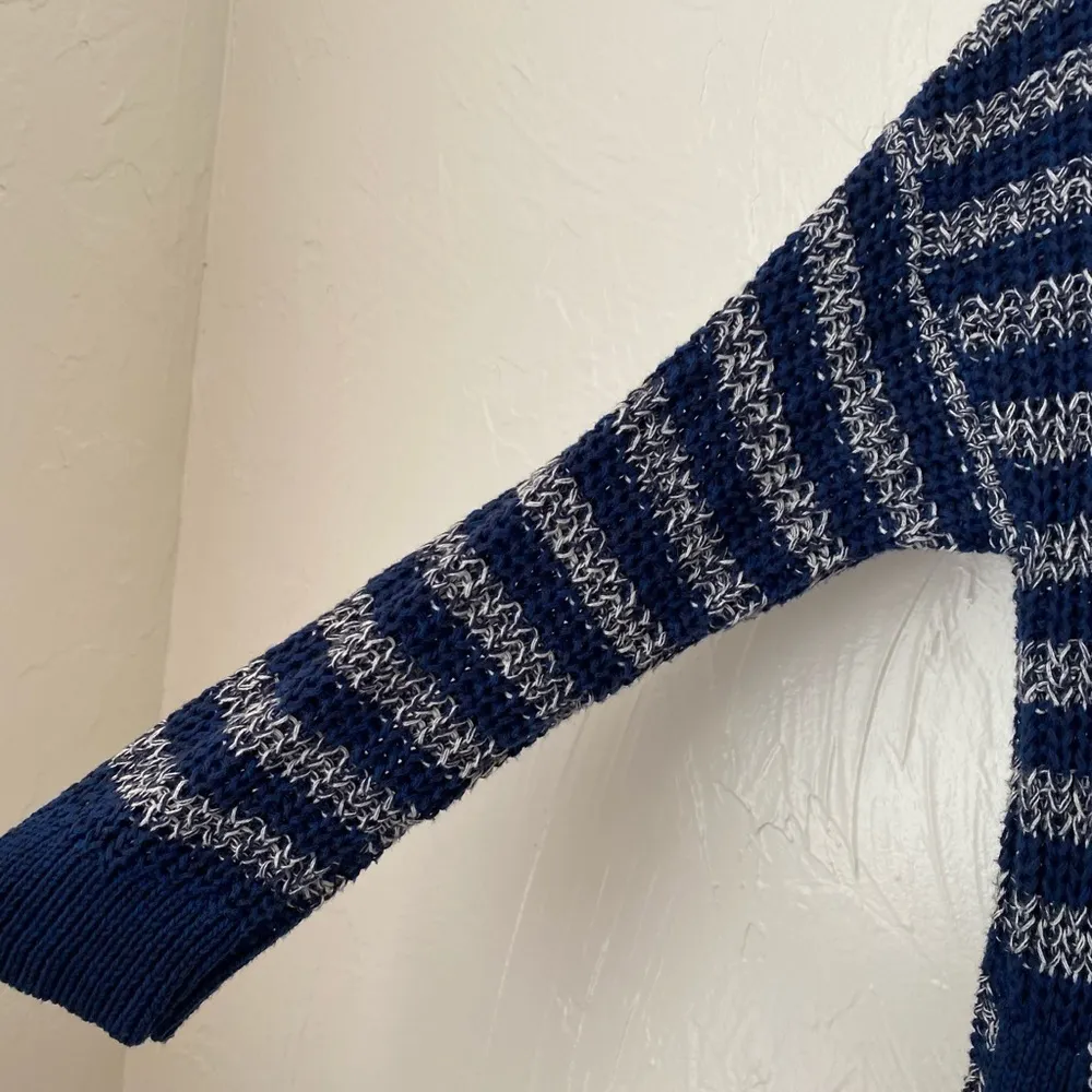 Lucky Brand crewneck sweater▪️size S - Image 4