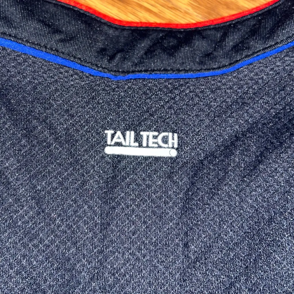 Vintage Tail tech tennis set Black - Image 10