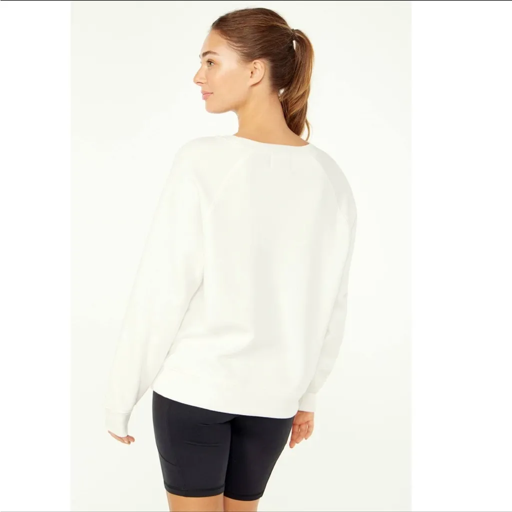 NWT Wildfox Vanilla Coca-Cola Polar Friends Crewneck Sommers Pullover - Image 6