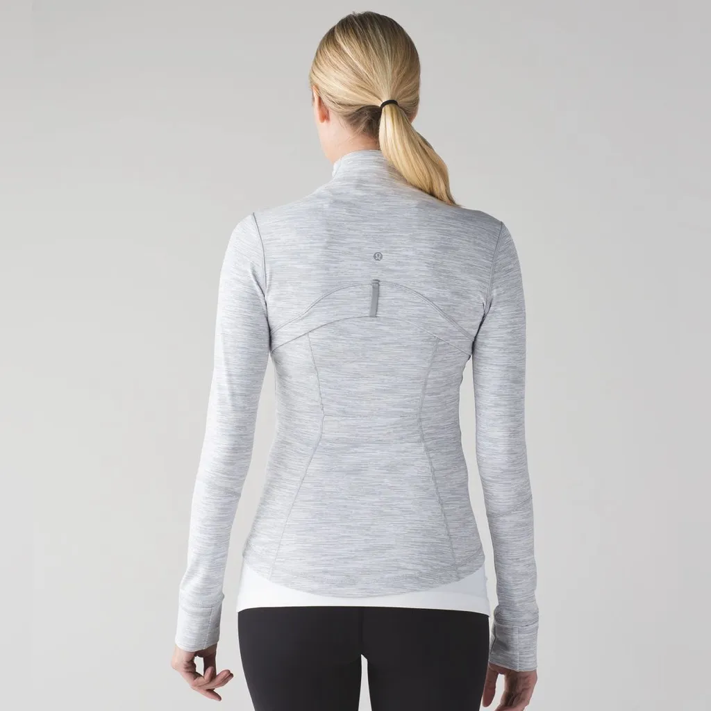 Lululemon Define Jacket “Wee Are From Space Nimbus Battleship (First Release)” - Image 2