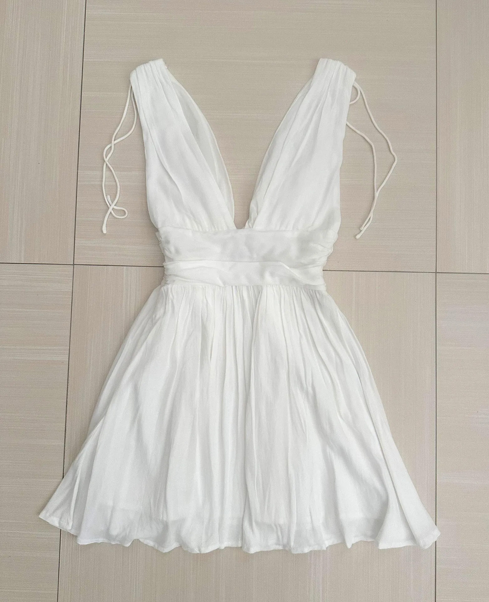 Madeline Mini Dress - Image 3