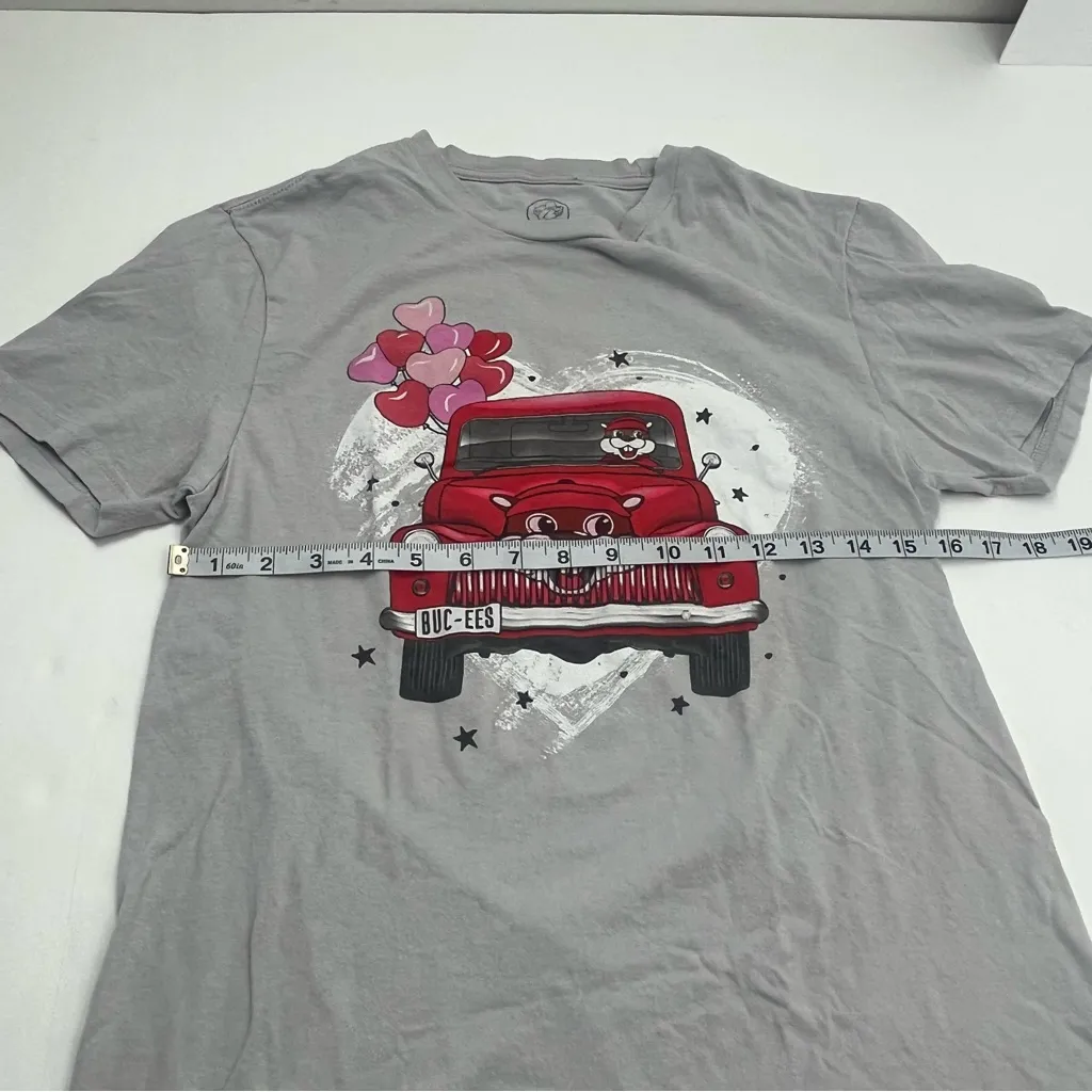 I Love You‎ To Buc - Image 6