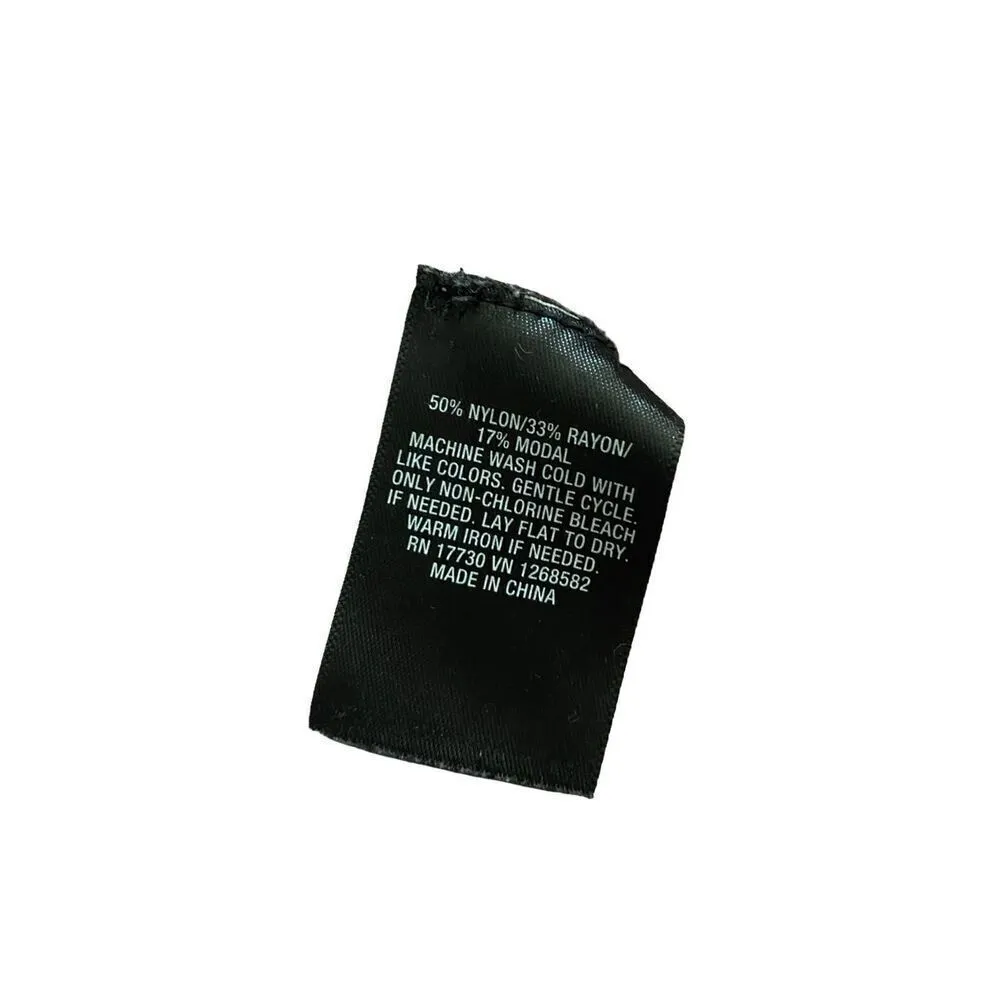 Mossimo Pullover Sweater Winter Everyday School Workwear Pink Size M - Image 10