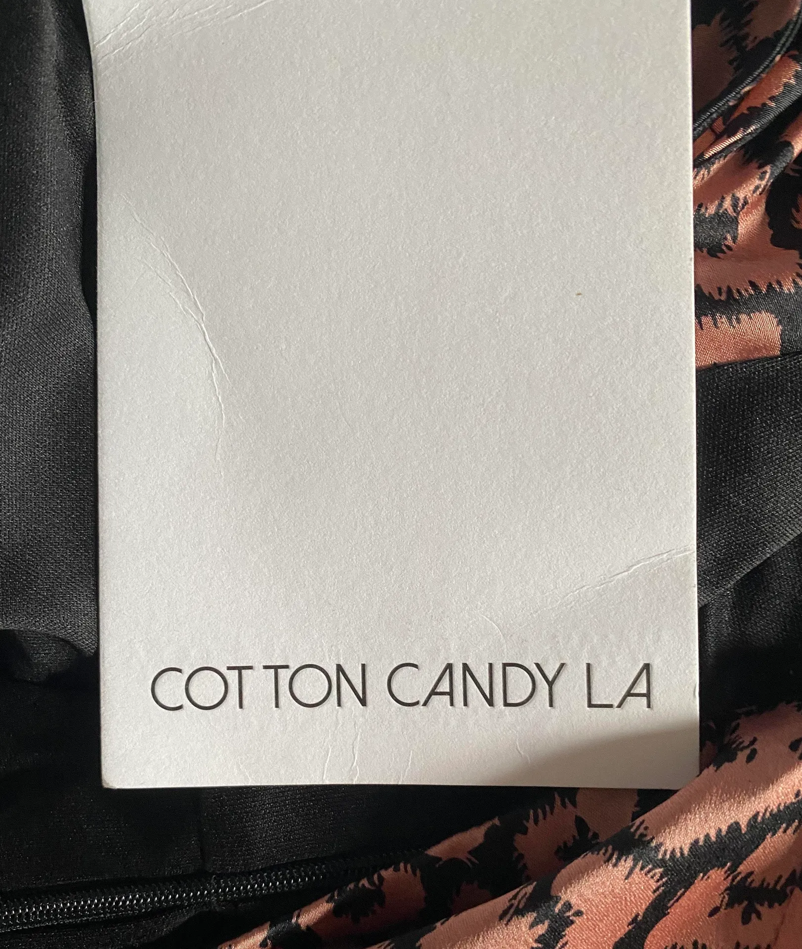 Boutique Dress - Image 7