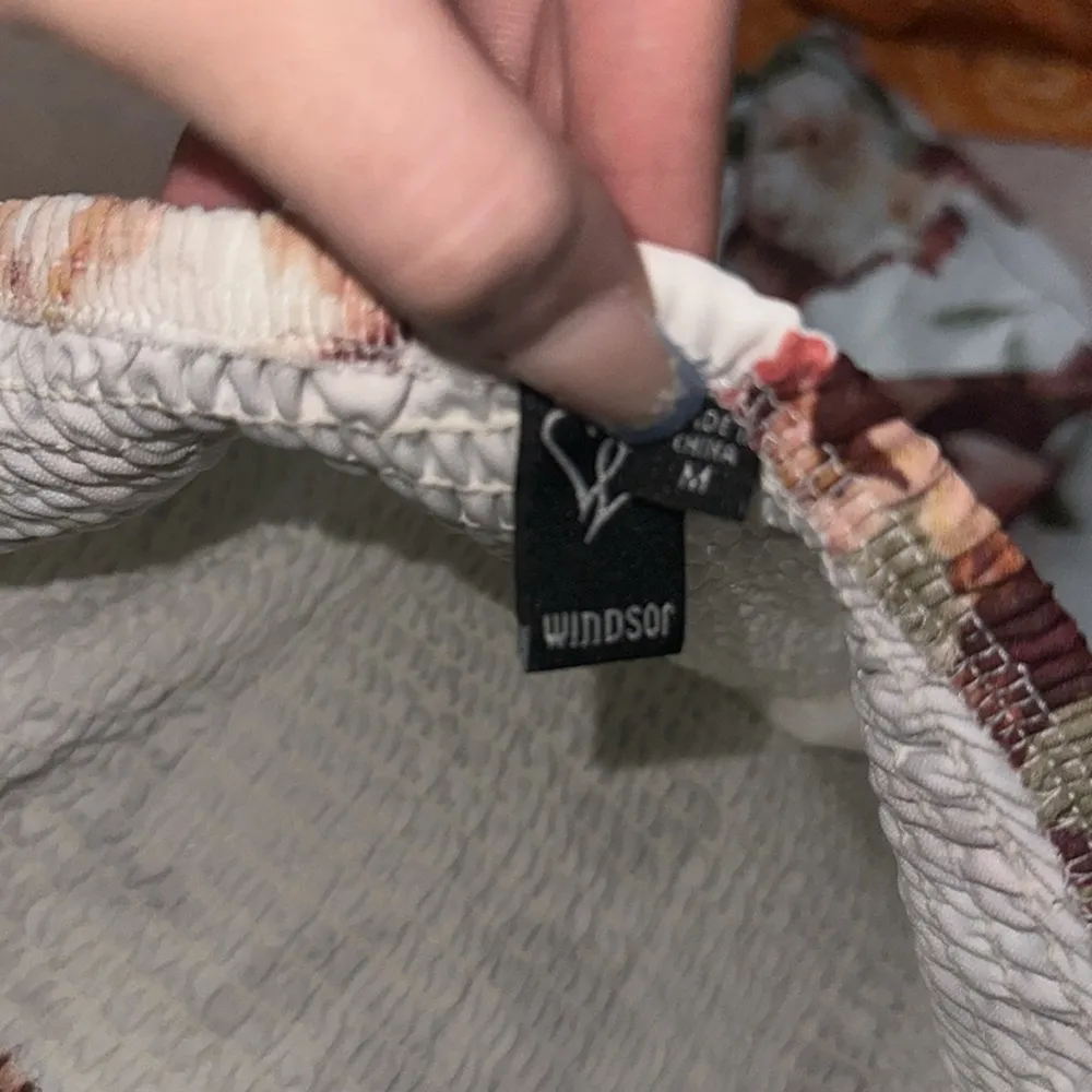 Flowy In Floral Maxi Dress - Image 6