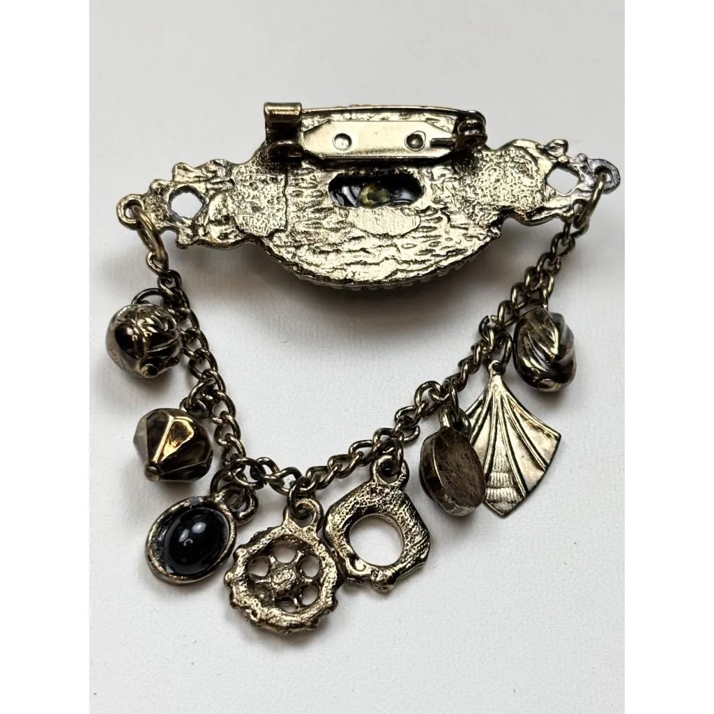 Vintage Gold - Image 2