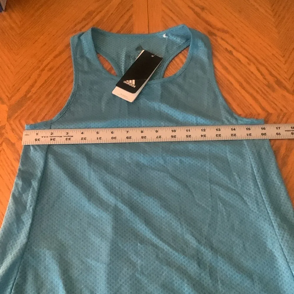Adidas workout tank NWT - Image 9