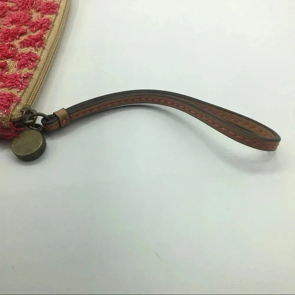 Loft‎ Live Love Loft Wristlet Bag - Image 3