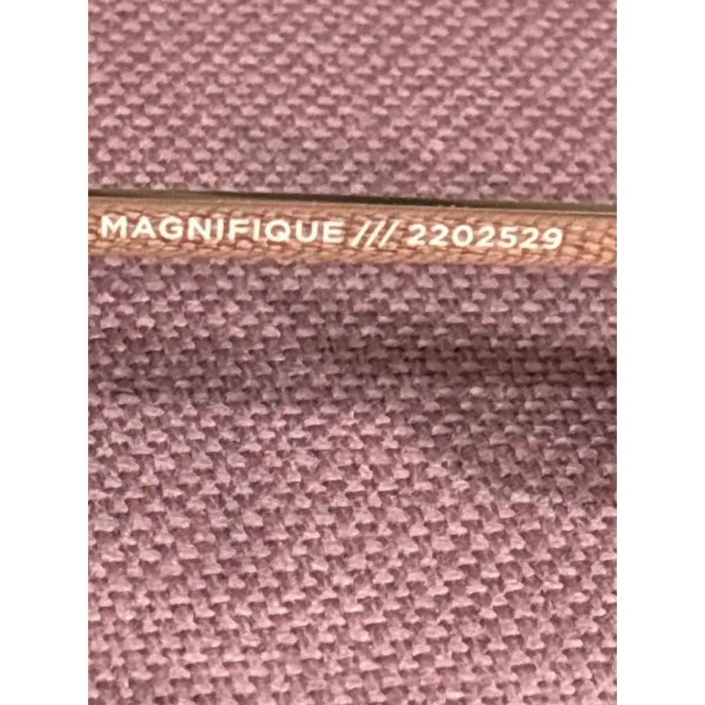 Le Specs Magnifique Sunglasses in Black New Womens Sunnies - Image 10