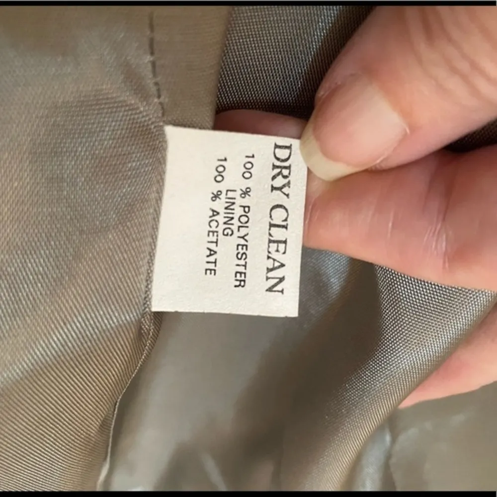 Parallel Suits‎ Jacket Blazer​ Size 2 - Image 6