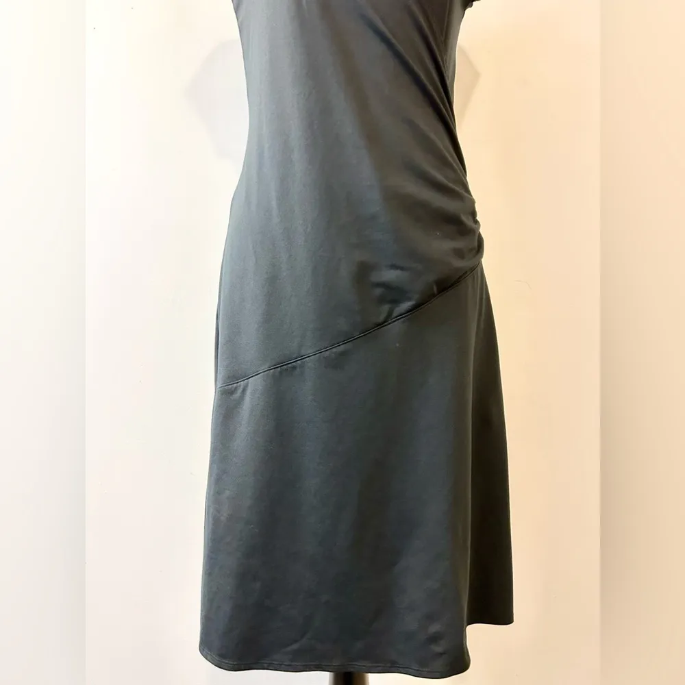 Nectar Faux Wrap In Black Size Small - Image 4