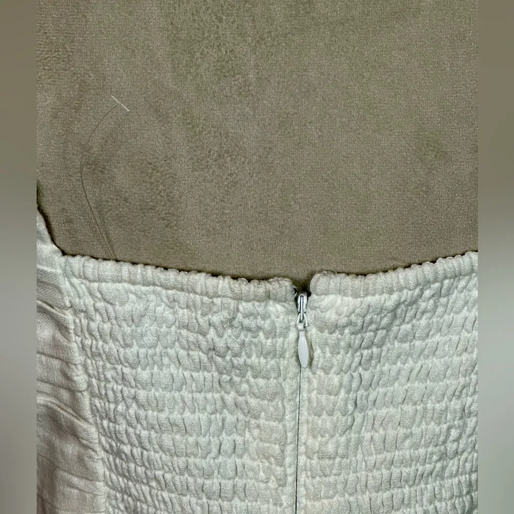 Abercrombie & Fitch Emerson Cap Sleeve Mini Dress NWOT - Image 3