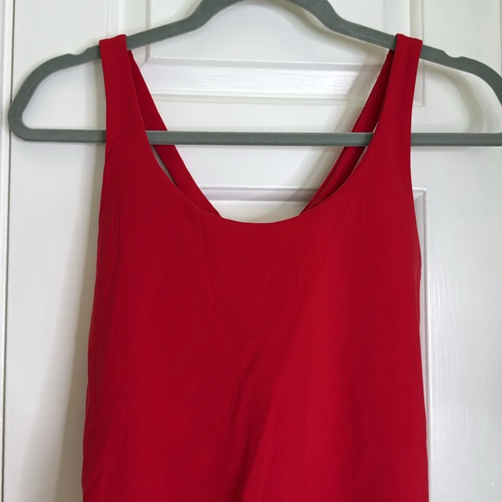 Spanx get moving sports tank - Image 4