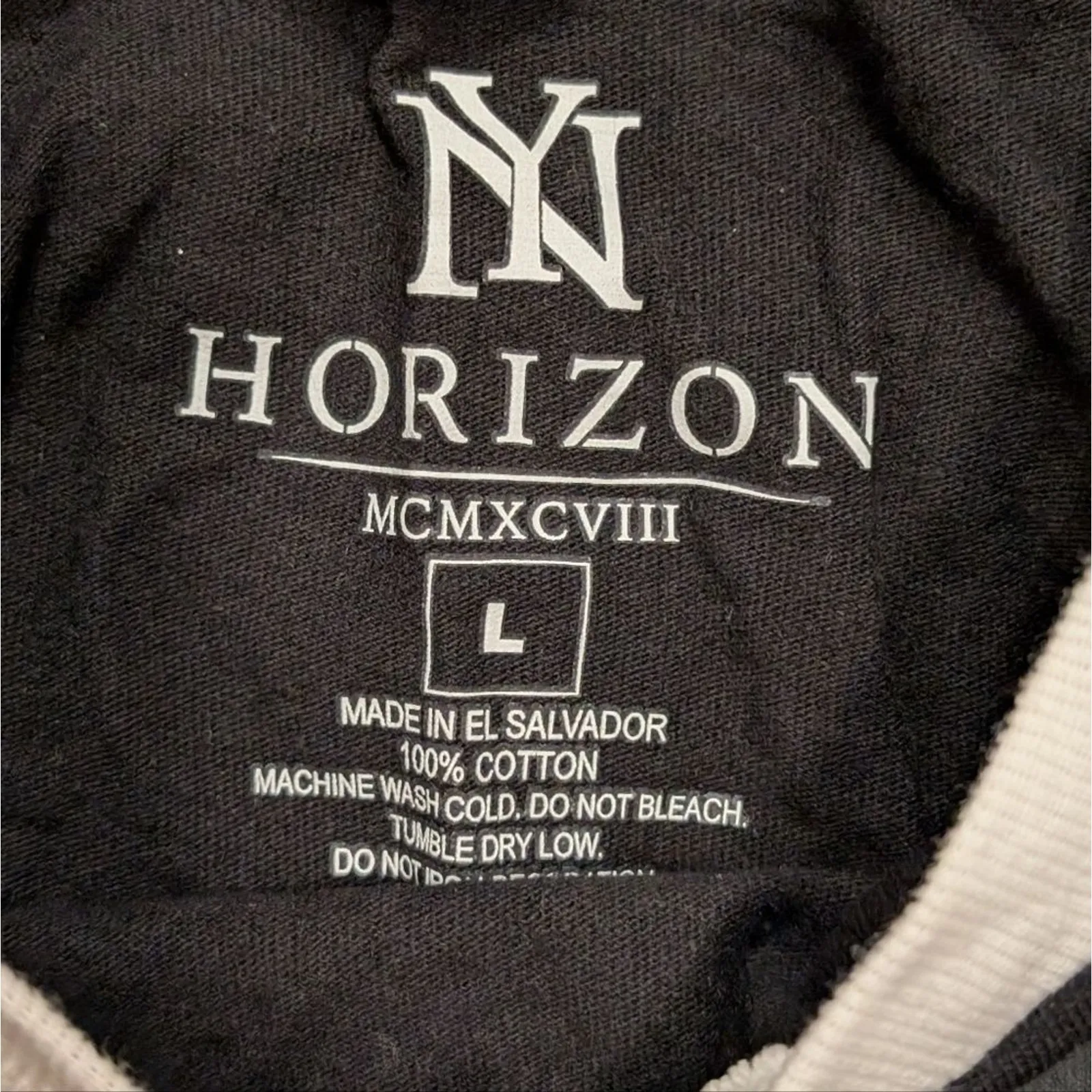 🆕 Biggie Large Graphic T - Image 3