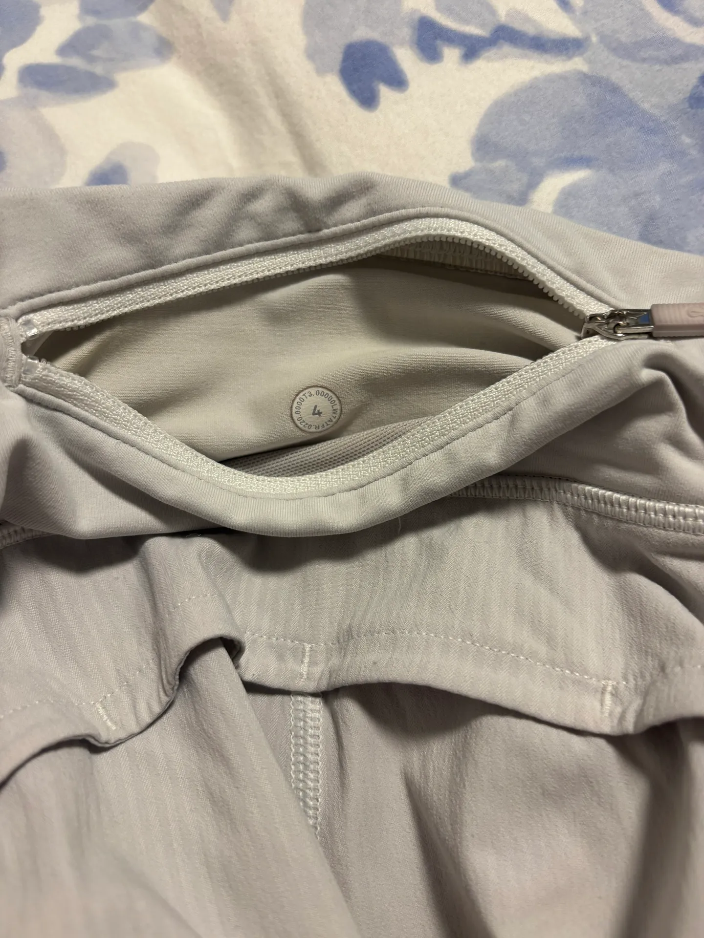 Lululemon Speed Up Shorts 2.5” - Image 4