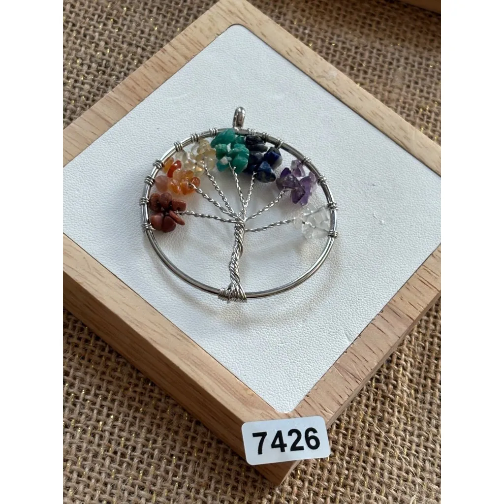 Tree Of Life Wire - Image 2