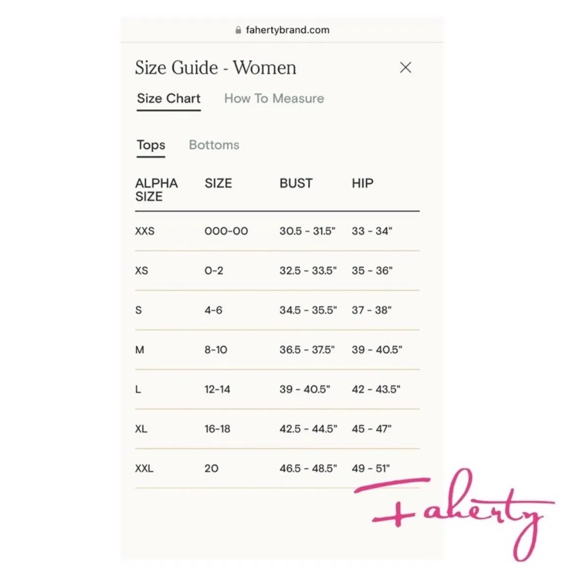 Faherty White Organic Cotton Laura Embroidered Smock Neck Blouse Sz.M NWT - Image 15