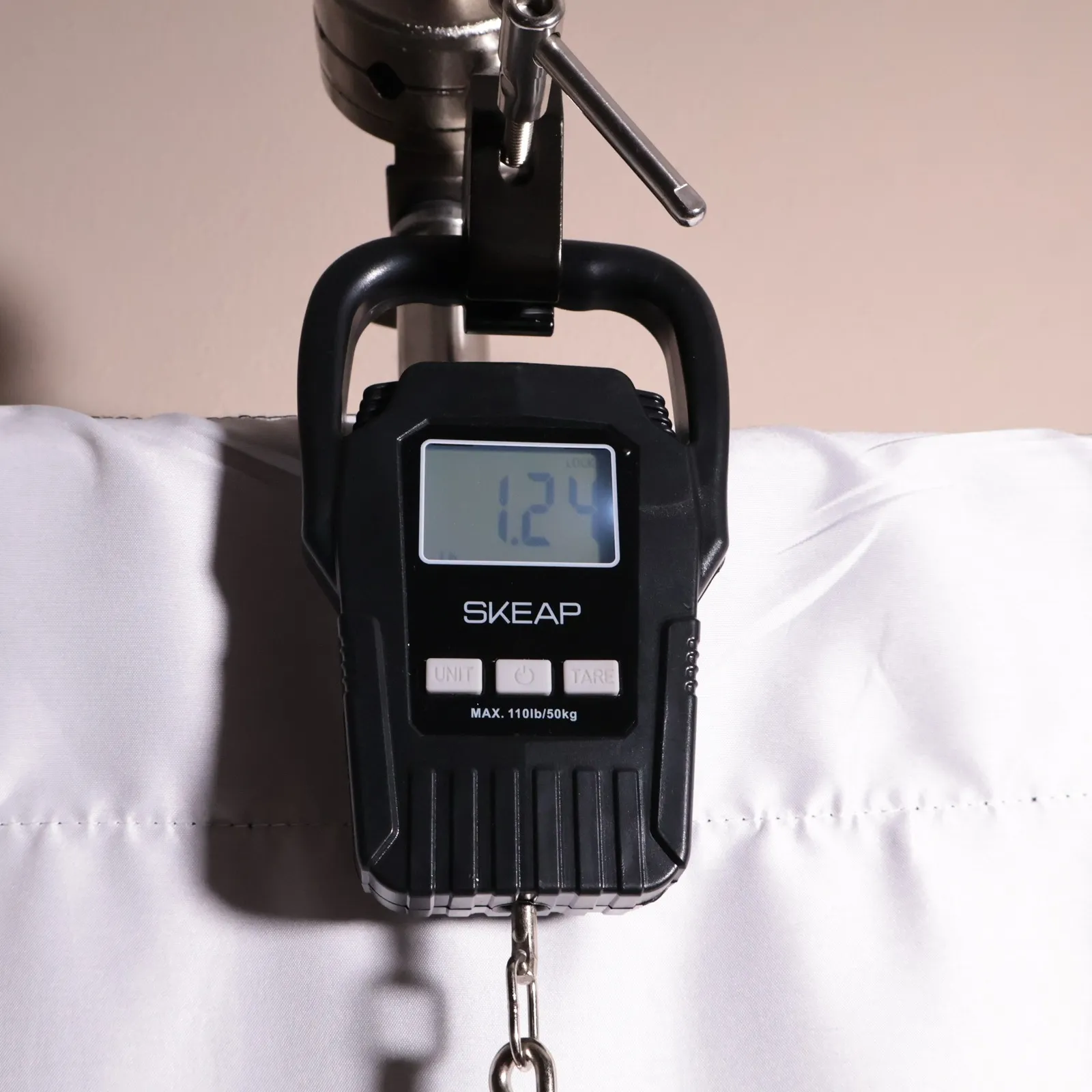 VTG Eddie Bauer Sweater Vest Fair Isle Pastel Cotton Knit 90s Nordic Cottage M P - Image 7