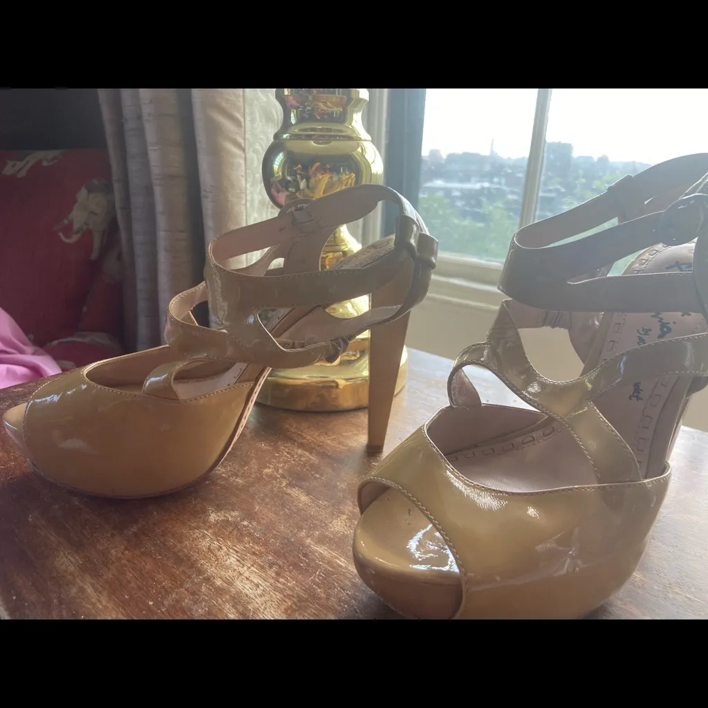 Alice+Olivia Stilettos - Image 5