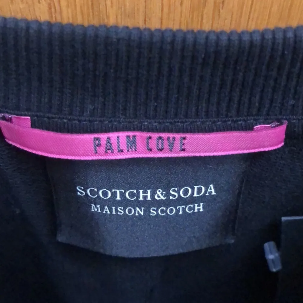 Scotch & Soda Let’s go surfing pullover - Image 3