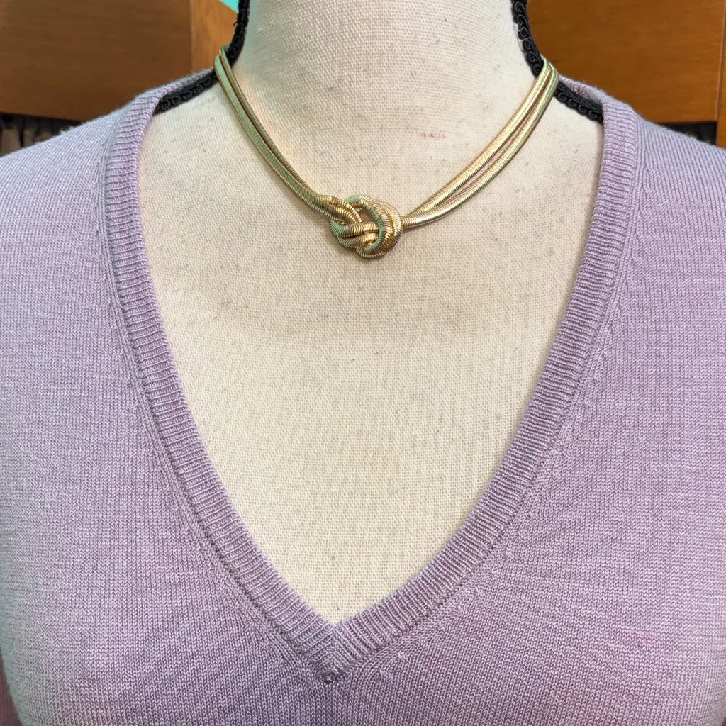 Tailor B. Moss Soft Lilac V - Image 2