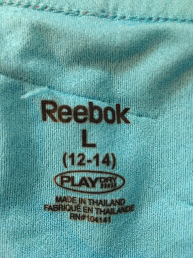 Reebok Shorts - Image 2