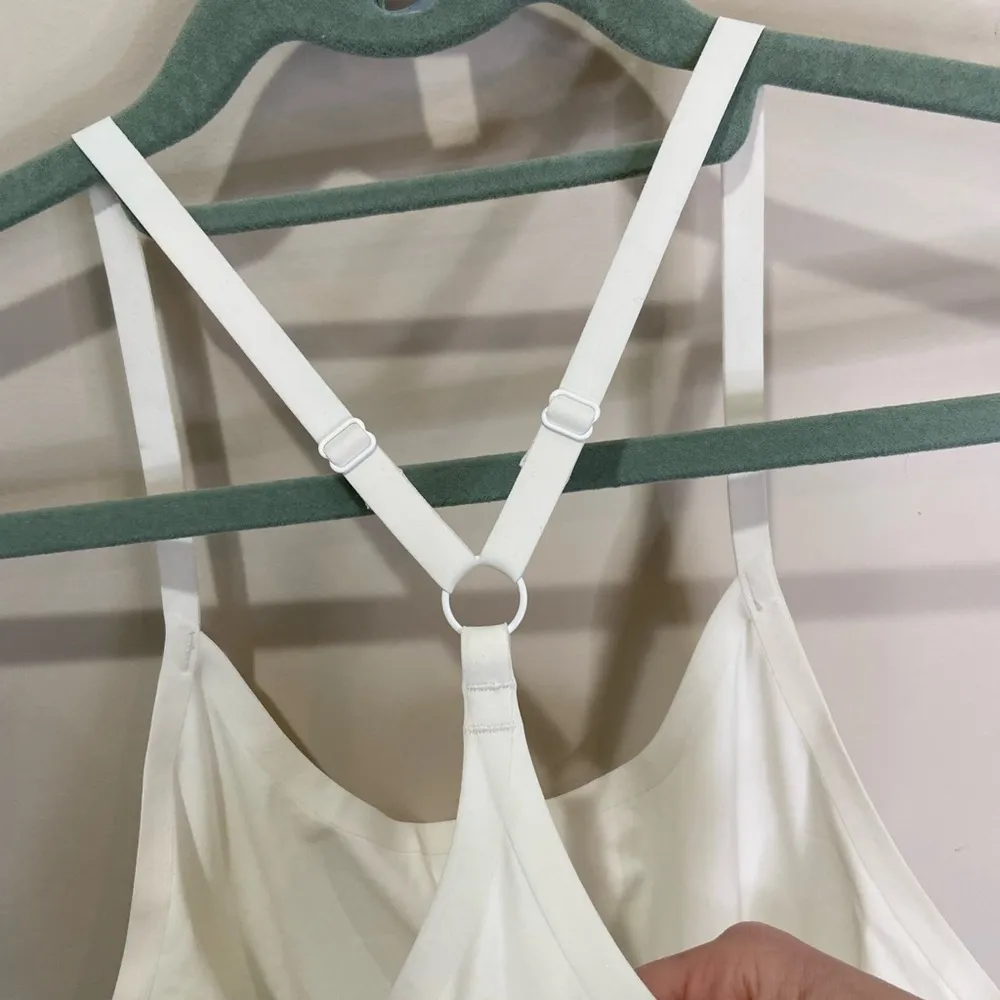 Exercise Dress White size medium - Image 5