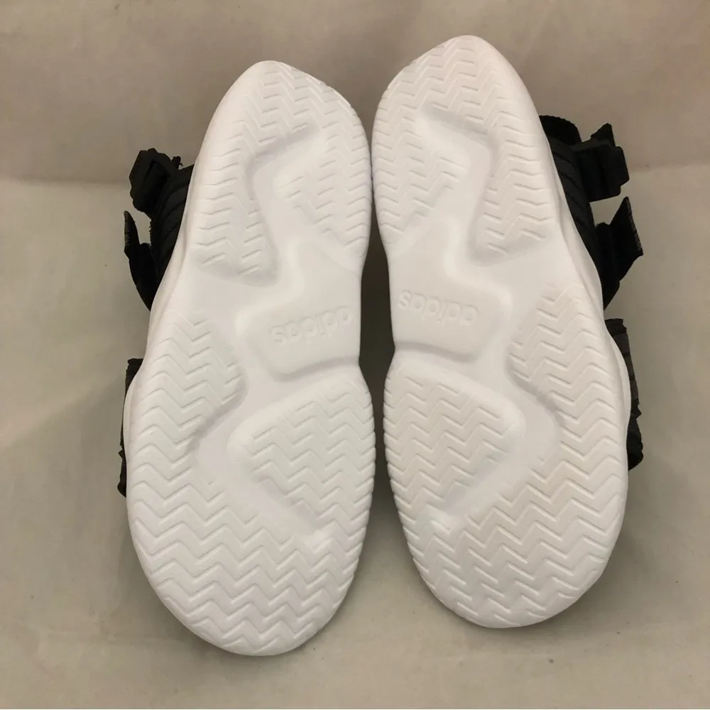 Adidas 90S Sandals, 7, NWOB - Image 7