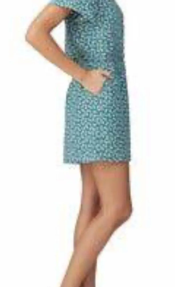 NWOT!  Rails Green Casual V-Neck Romper - Image 13