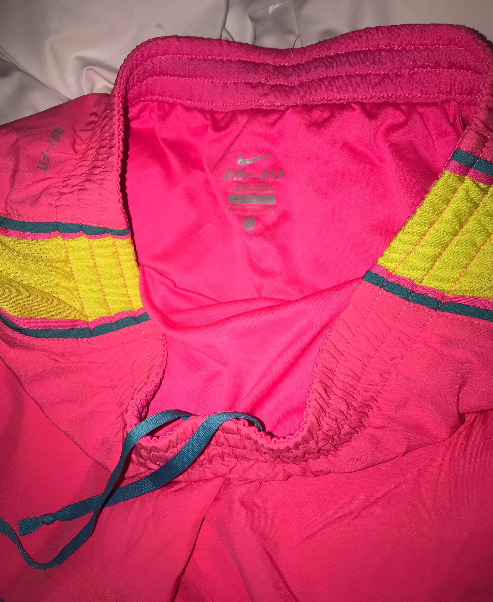 Dry Fit Shorts - Image 2