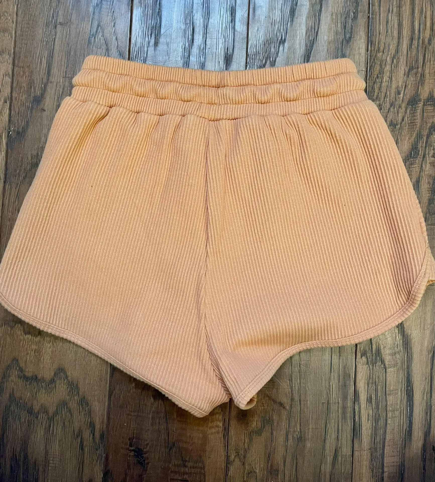 Bo+Tee Comfy Shorts - Image 2