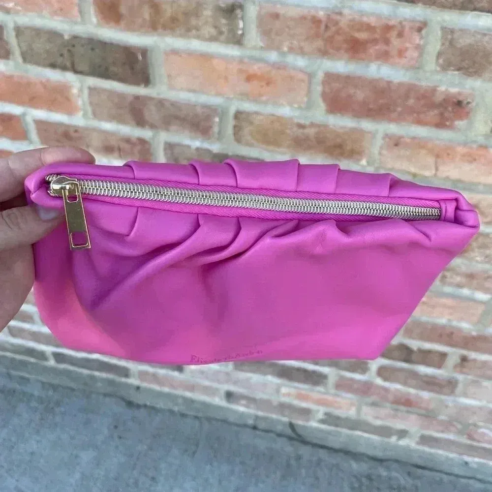 ELIZABETH ARDEN Pink Rouche Make - Image 2