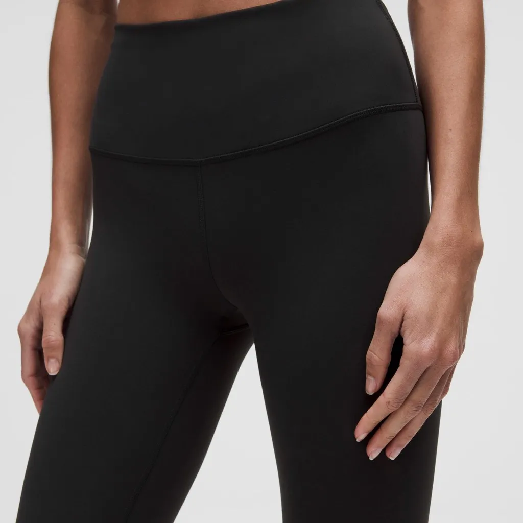 Lululemon Wunder Train 25” Rise - Image 2