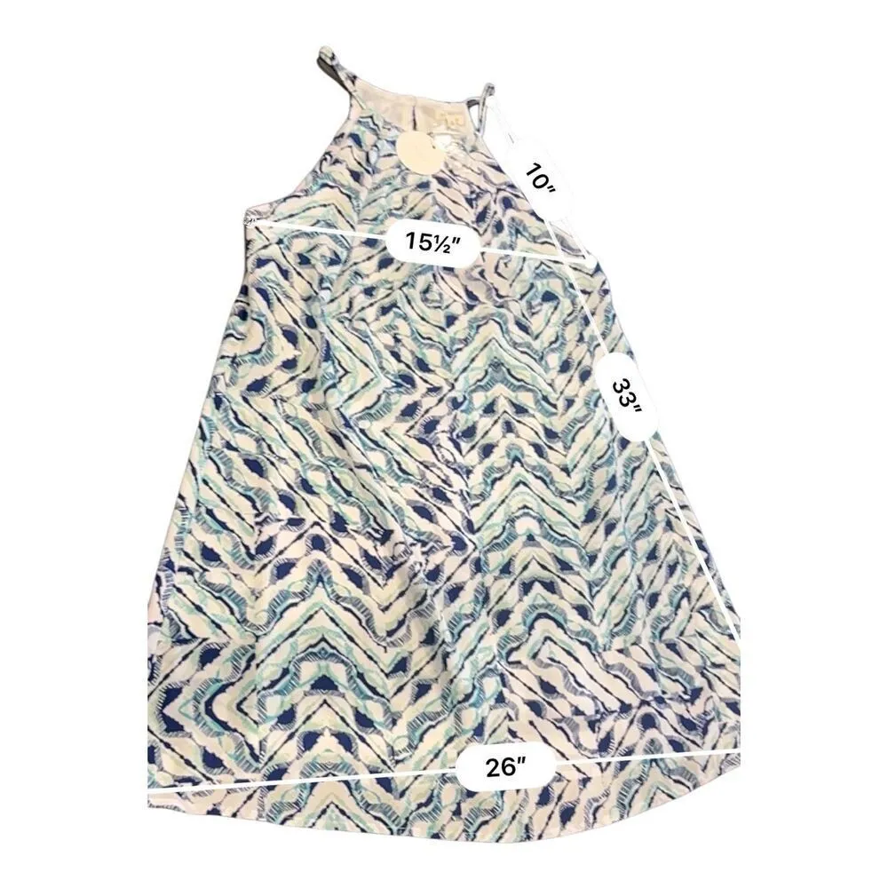 En Creme dress size S Green - Image 6