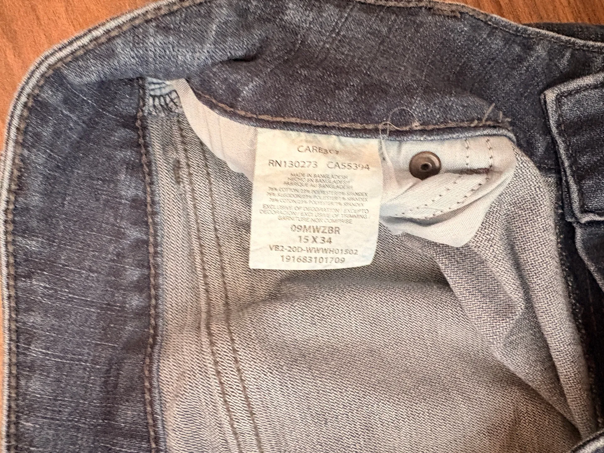 Wrangler Bootcut Jeans Women’s - Image 6