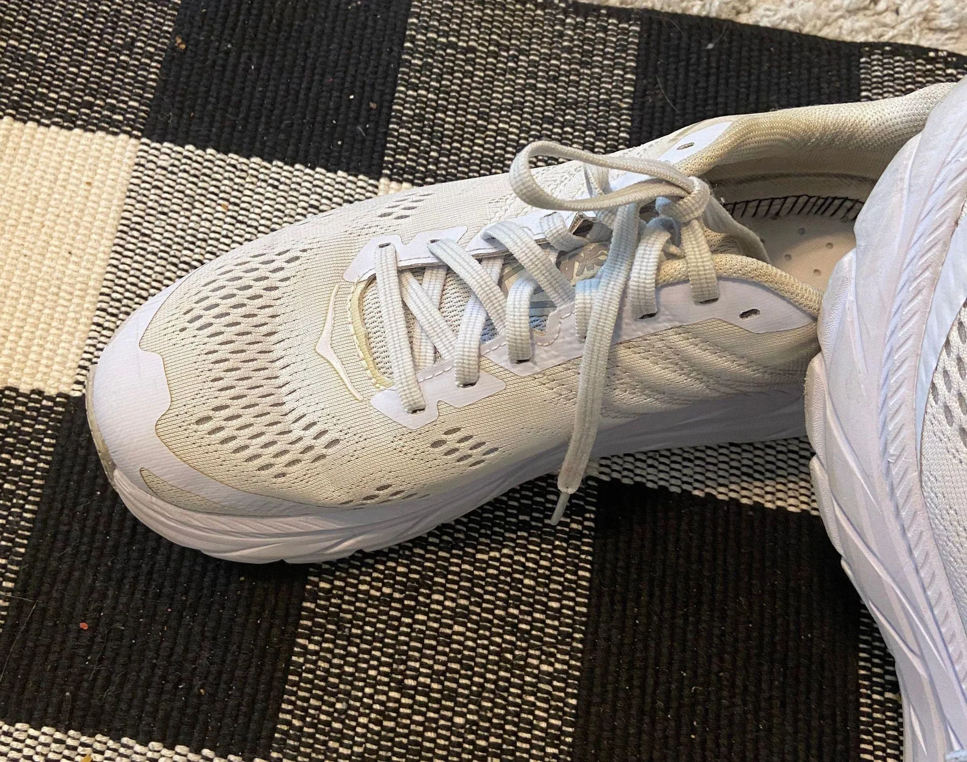 Hoka Clifton Shoes - Image 2