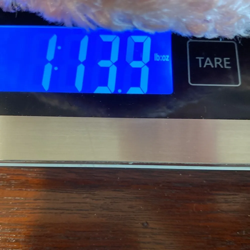 Mackintosh New England Pink Collared Lined Jacket Like New Size Large - Image 6