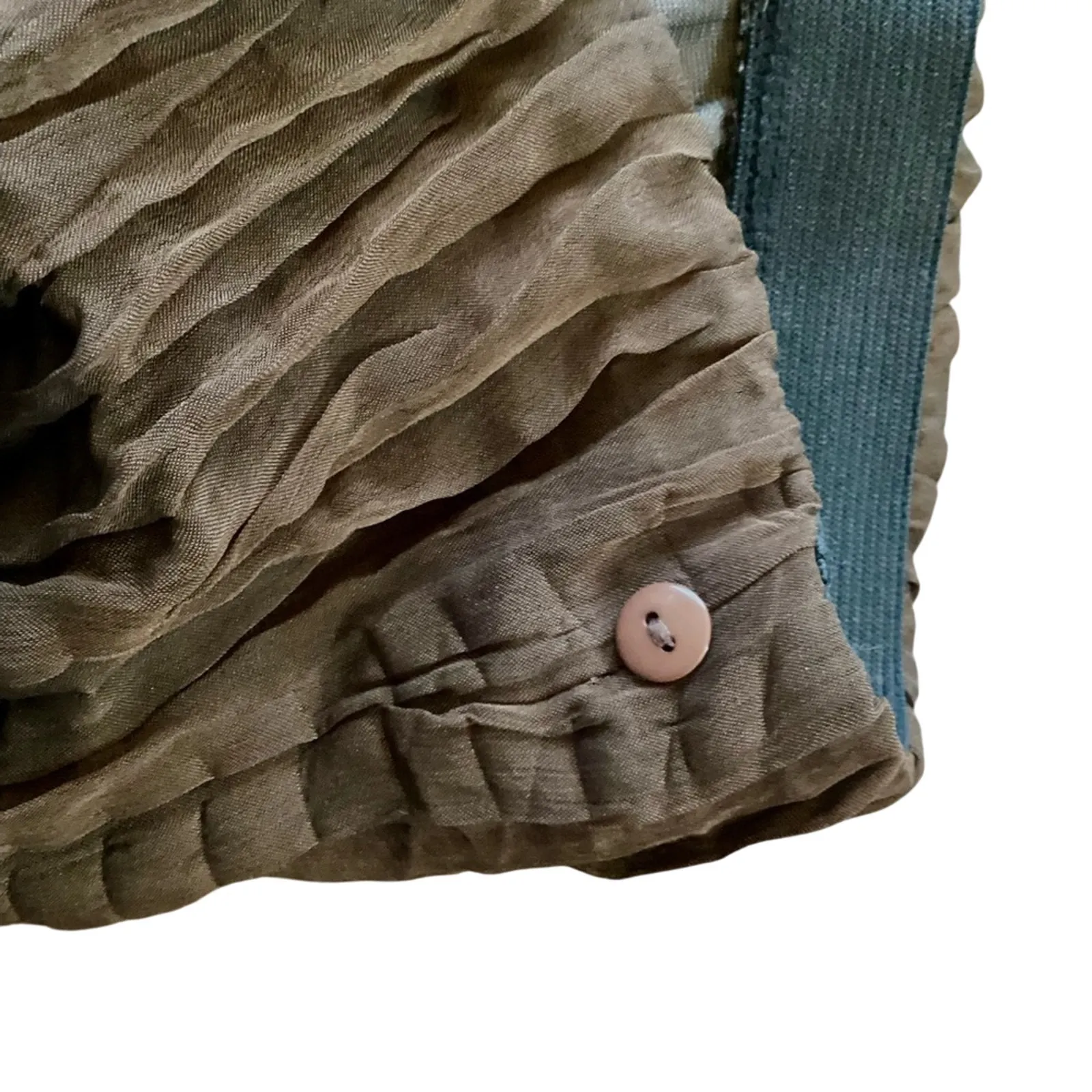 Alberto Makali Wide Leg Pants - Image 5