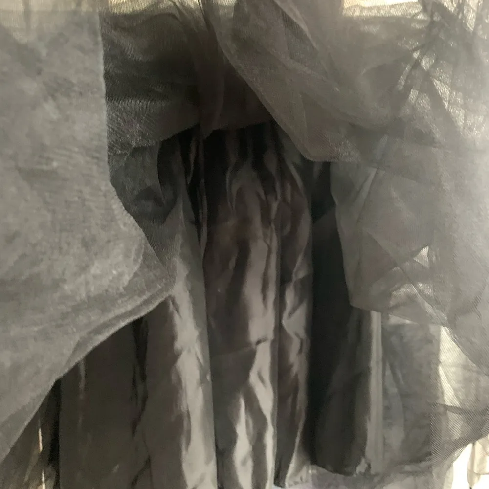 Black tutu Size undefined - Image 2