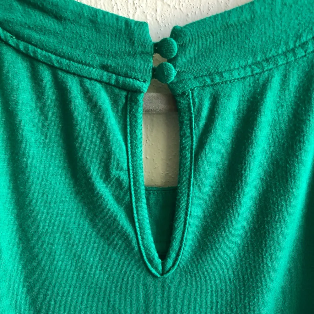 Anthropologie Skies Are Blue Top - Image 10