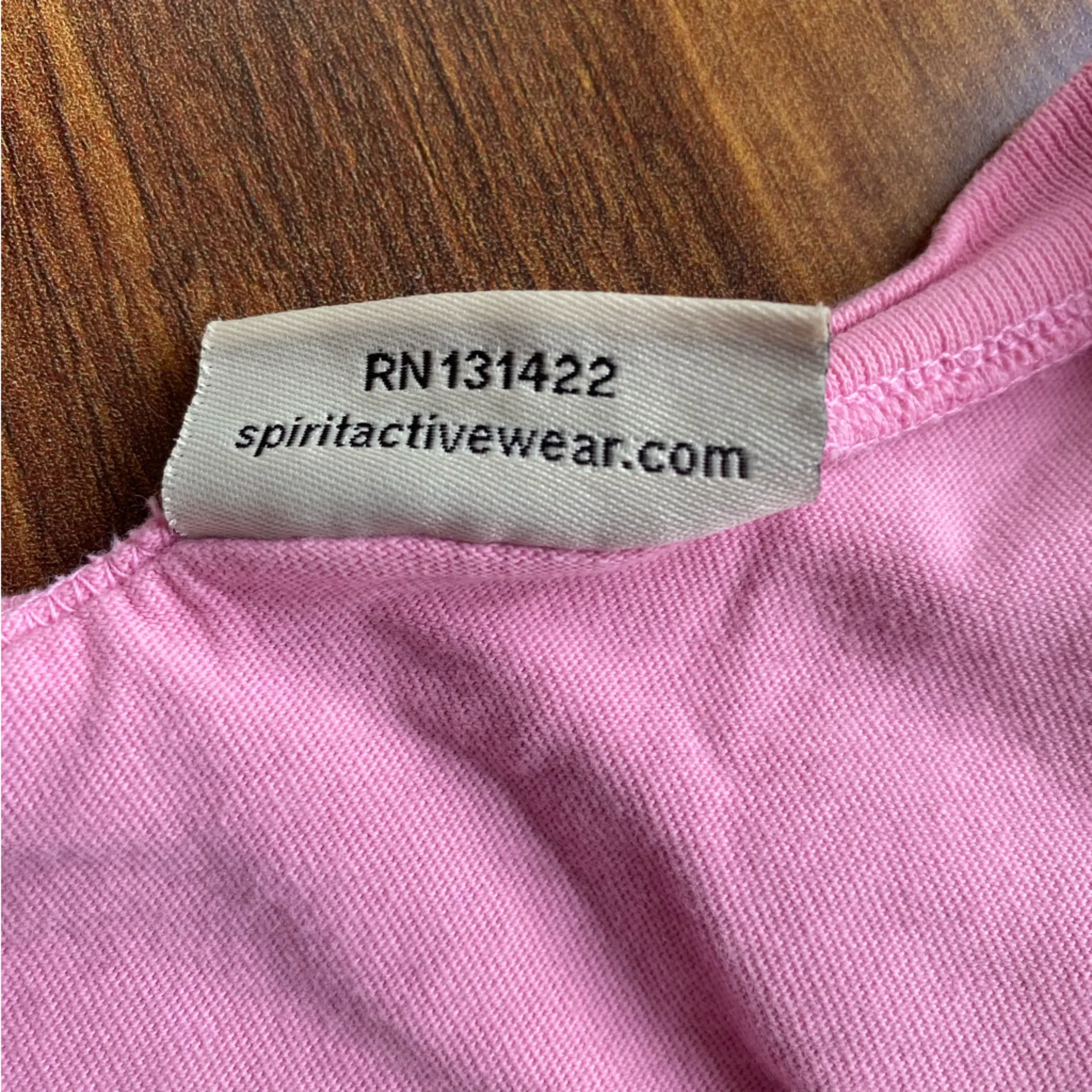 Southampton New York Spirit Jersey Long Sleeve V-Neck - Image 8