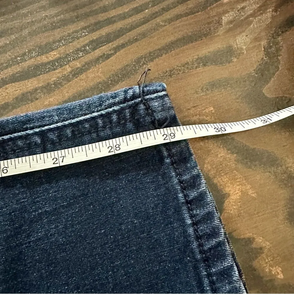 Buffalo David Bitton Denim Jeans Blue (1014) - Image 7