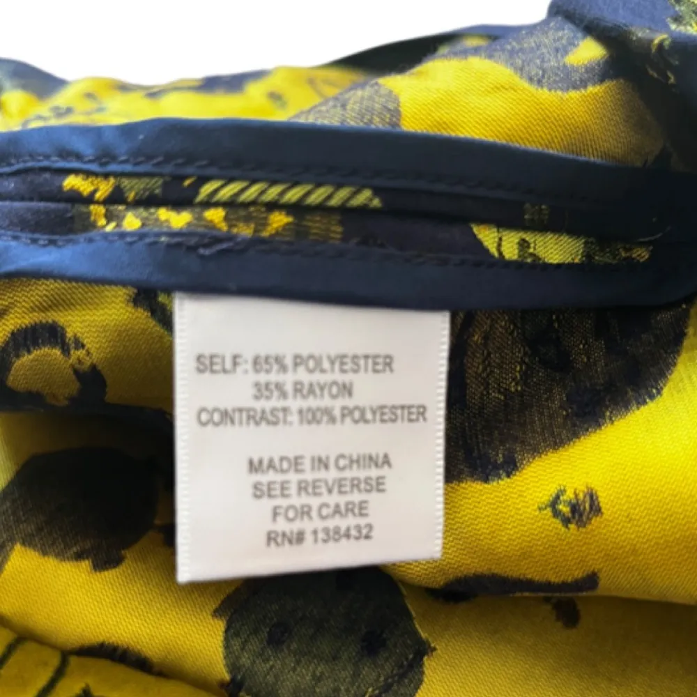 ModCloth Alice in wonderland catch your fancy teacup blazer - Image 9