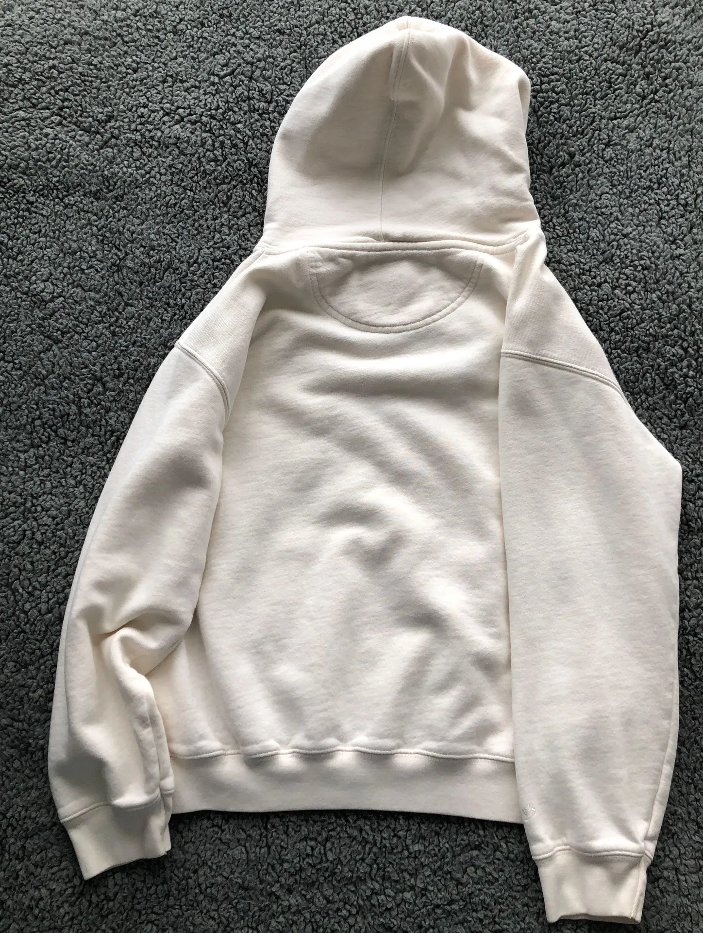 Cuffys Brand Cuffy’s Cape Cod Sweatshirt - Image 4