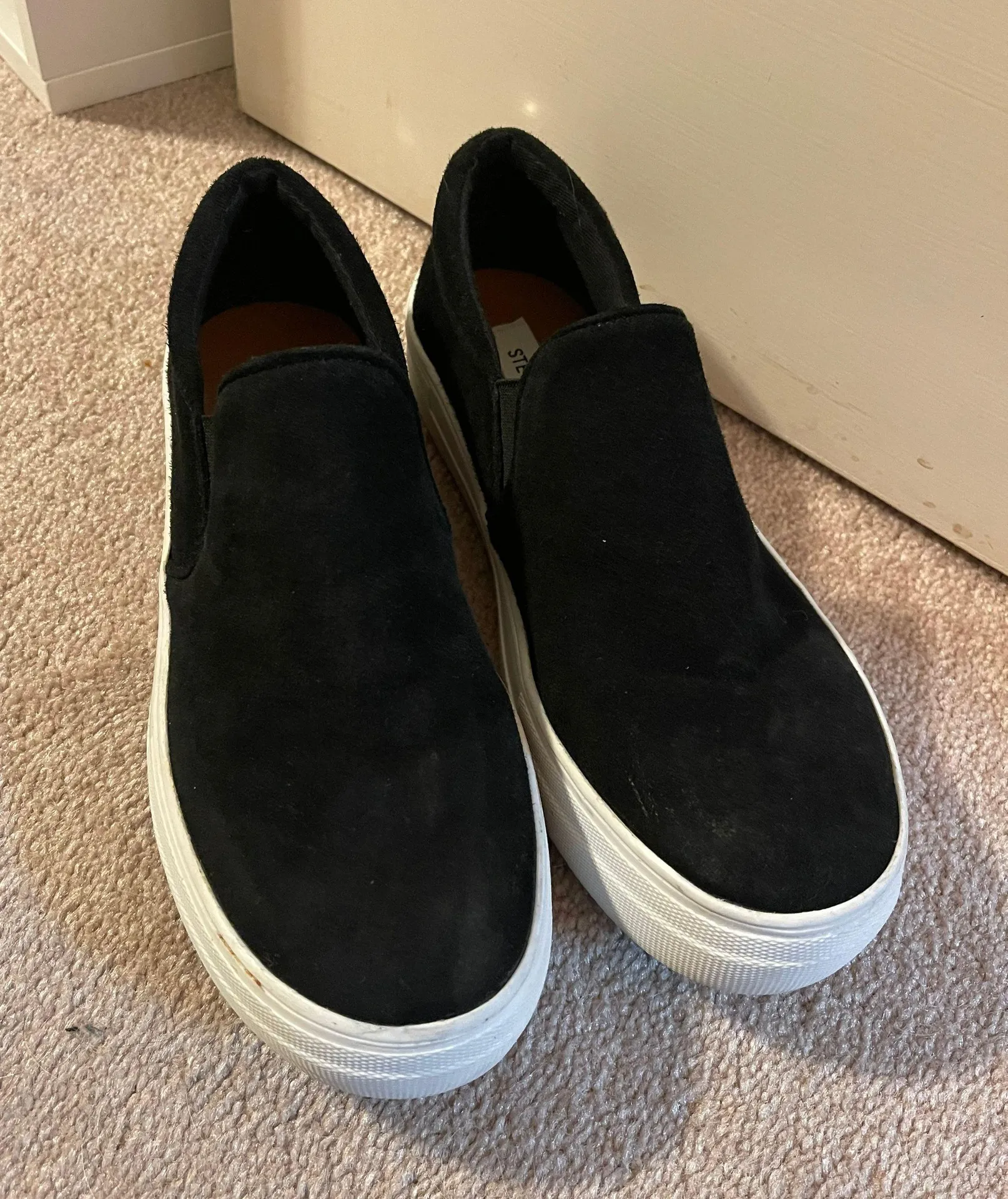 Steve Madden Slip On Sneaker - Image 2